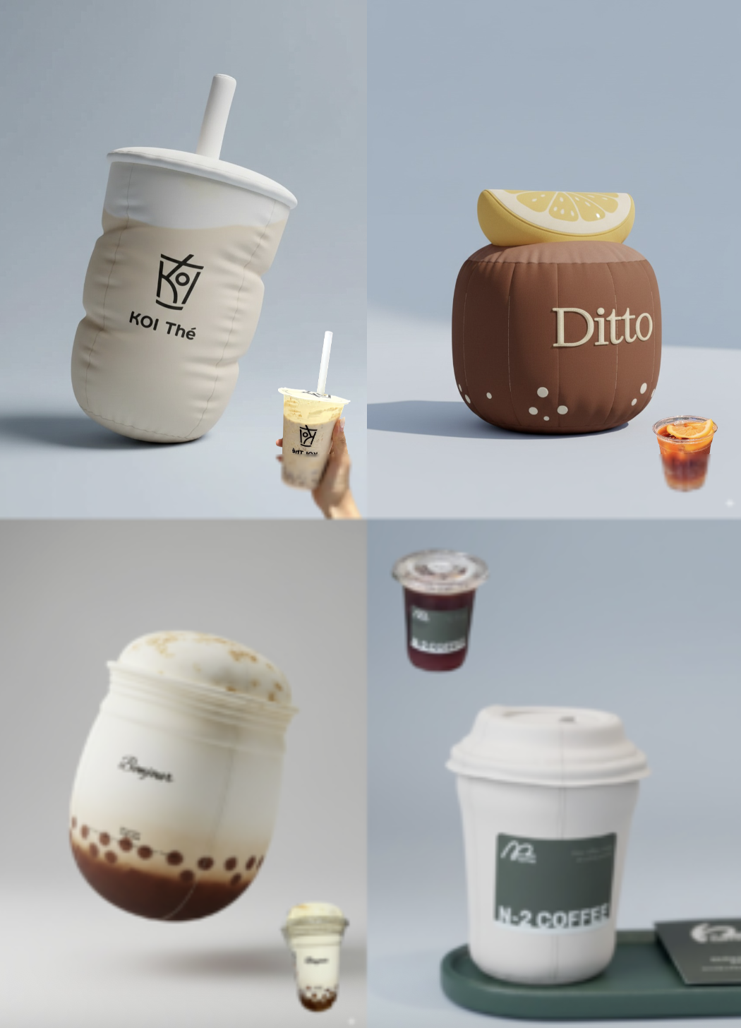 AI generated image example